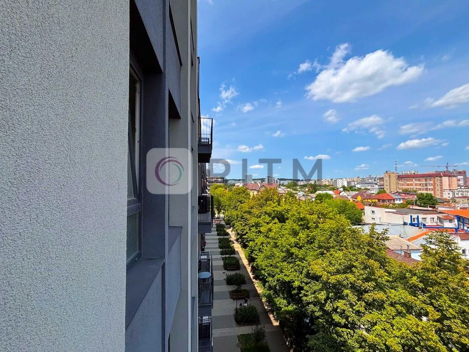 Продаж 2-кімнатної квартири в ЖК Avalon Yard, вул. Замарстин