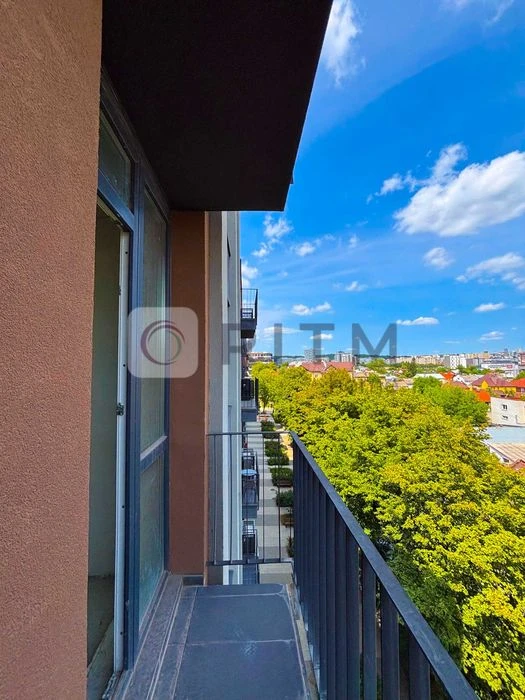 Продаж 2-кімнатної квартири в ЖК Avalon Yard, вул. Замарстин