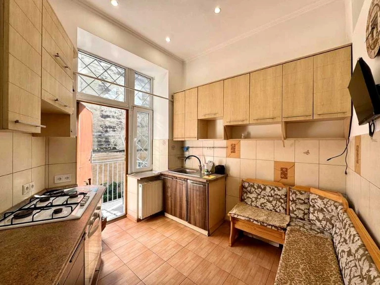 Квартира. Львов, Ивана Франко ул.
