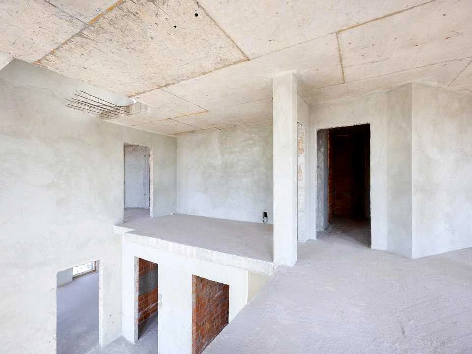 Квартира. Львів, Івана Раковського вул., (Будинок 2)
