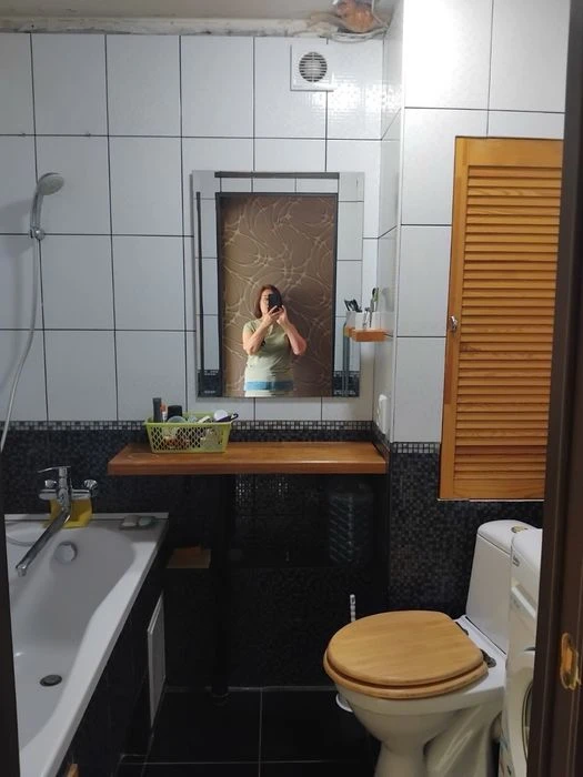 1-room apartment near the Geroev Truda metro station. Starting at $20,999.