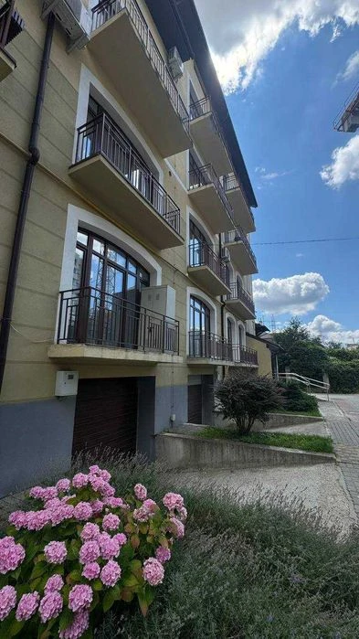 Продаж квартири преміум-класу в ЖК Кам'янецький | БЕЗ КОМІСІ