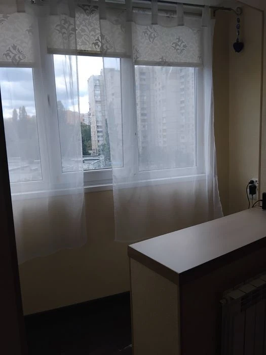 1-room apartment near the Geroev Truda metro station. Starting at $20,999.