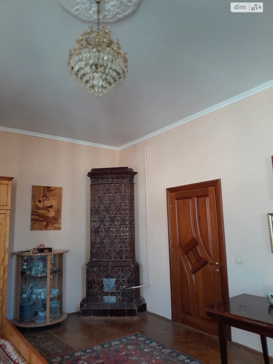 Продаж Квартира Площа Ринок