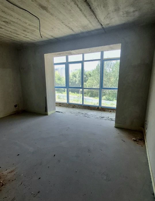 Продаж 1 кім. квартира 50м. новобуд Львів Рясне 2 ЖК Західна