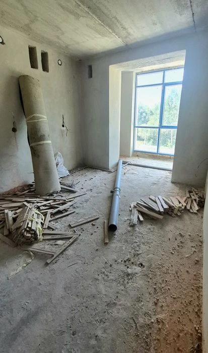 Продаж 1 кім. квартира 50м. новобуд Львів Рясне 2 ЖК Західна