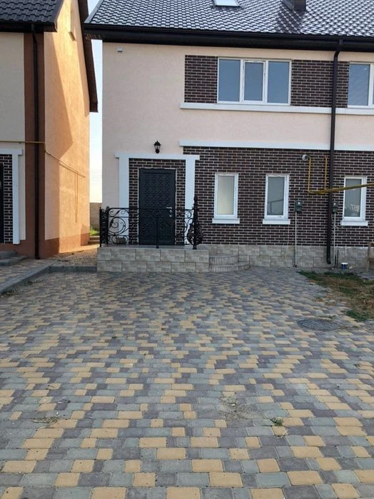 Старт Продажа! Таунхаусы Красный Хутор! Вот Застройщик!