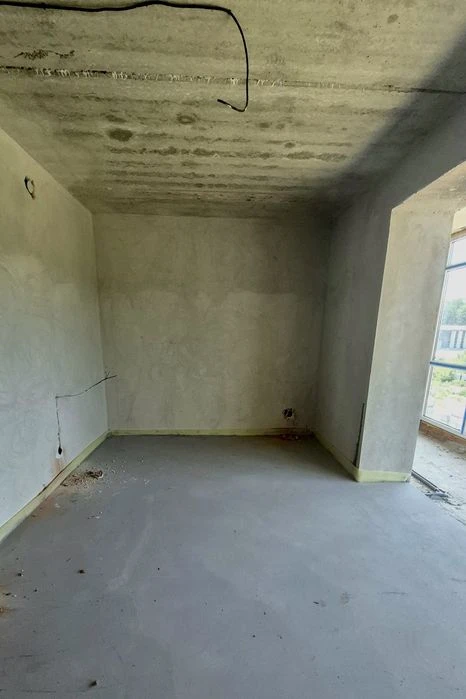 Продаж 1 кім. квартира 50м. новобуд Львів Рясне 2 ЖК Західна