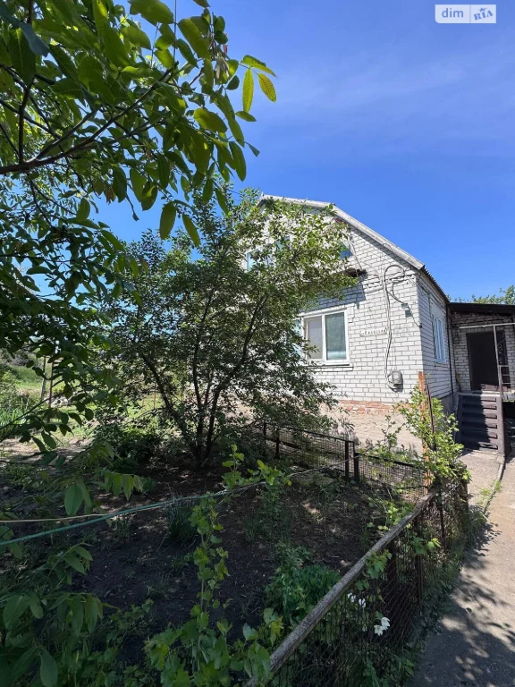 House for sale Dniprovsky (Leninsky)