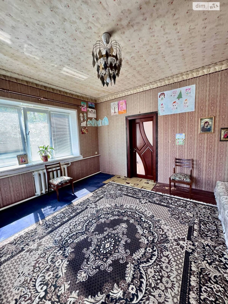 House for sale Dniprovsky (Leninsky)