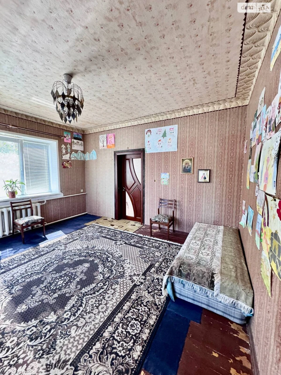 House for sale Dniprovsky (Leninsky)