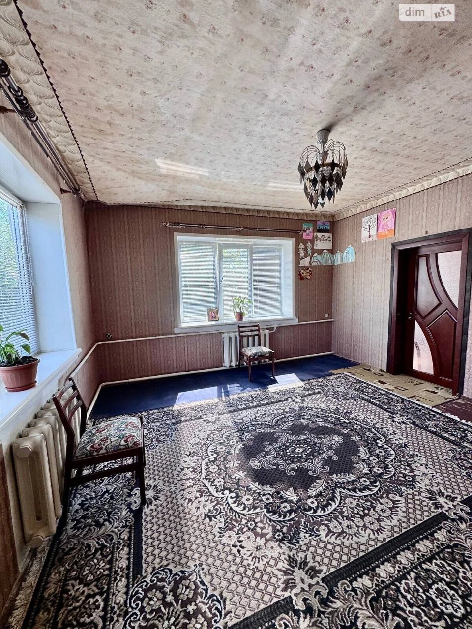 House for sale Dniprovsky (Leninsky)