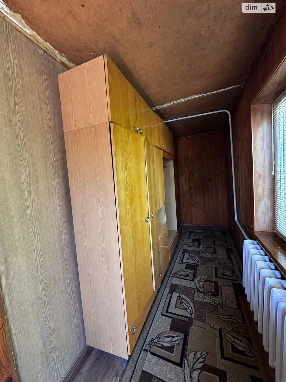 House for sale Dniprovsky (Leninsky)