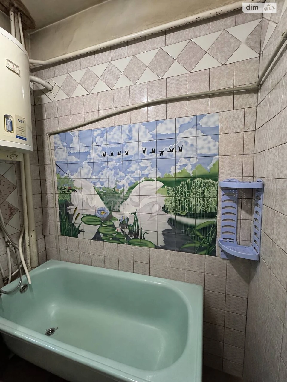 House for sale Dniprovsky (Leninsky)