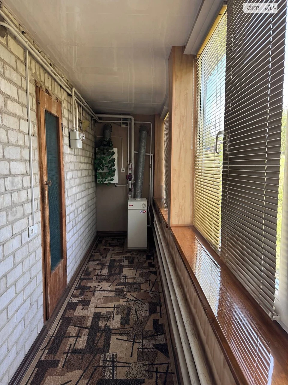 House for sale Dniprovsky (Leninsky)