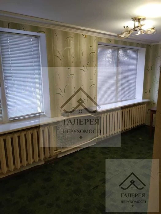 Продаж квартири в центральній частині міста