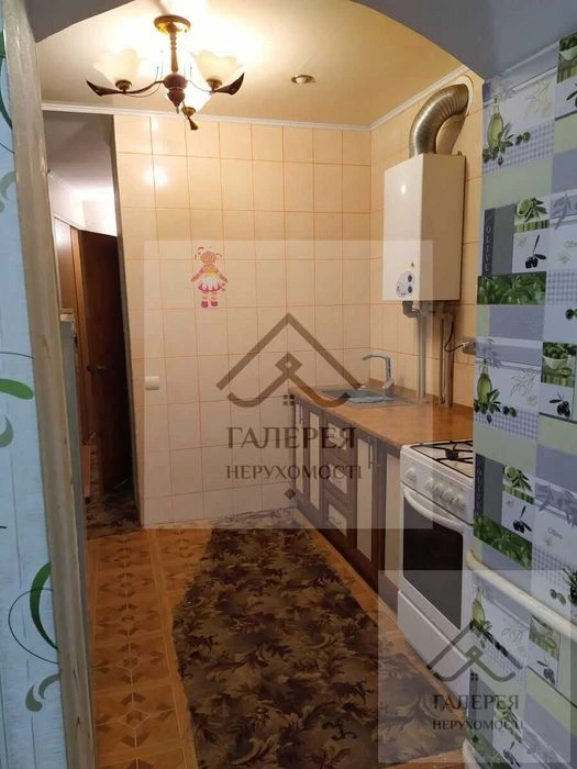 Продаж квартири в центральній частині міста