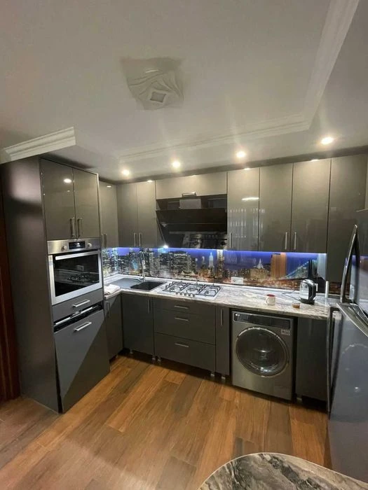 Продаж 2 кім квартири по вул. Мазепи ЖК Avalon Light