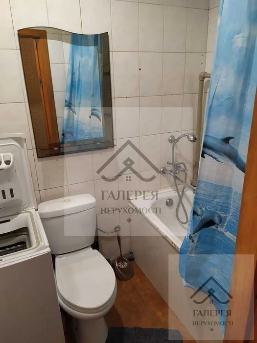 Продаж квартири в центральній частині міста