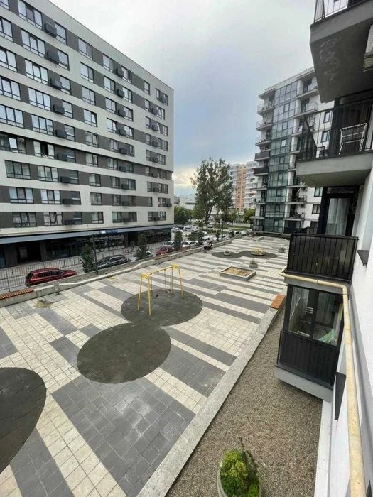 Продаж 2 кім квартири по вул. Мазепи ЖК Avalon Light