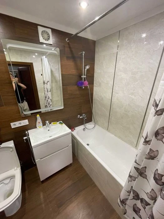 Продаж 2 кім квартири по вул. Мазепи ЖК Avalon Light