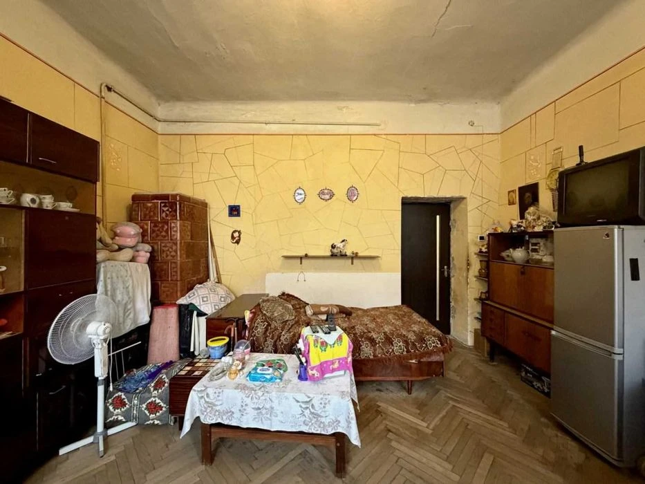 Продаж 4 кім. квартири по вул. Чупринки