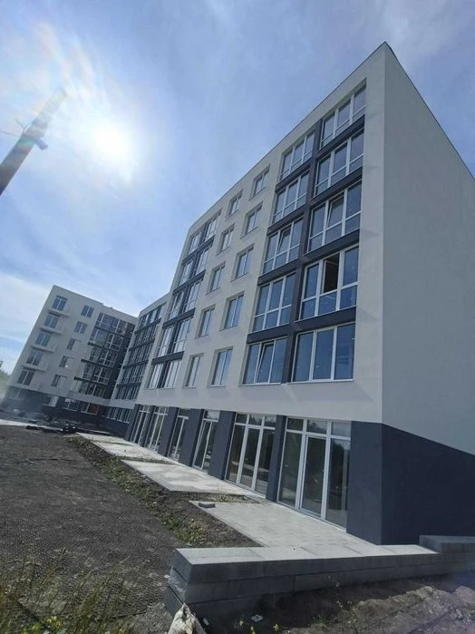 Продаж однокімнатної квартири в новобудові вул. Вулецька , І