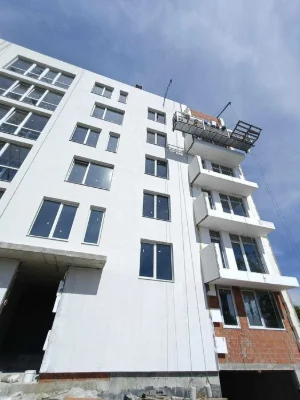 Продаж однокімнатної квартири в новобудові вул. Вулецька , І