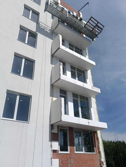 Продаж однокімнатної квартири в новобудові вул. Вулецька , І