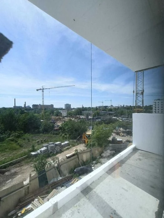 Продаж однокімнатної квартири в новобудові вул. Вулецька , І