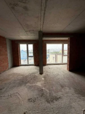ПРОДАЖ | 1-кімнатна квартира в ЖК SvoЇ City  вул. Тролейбусн