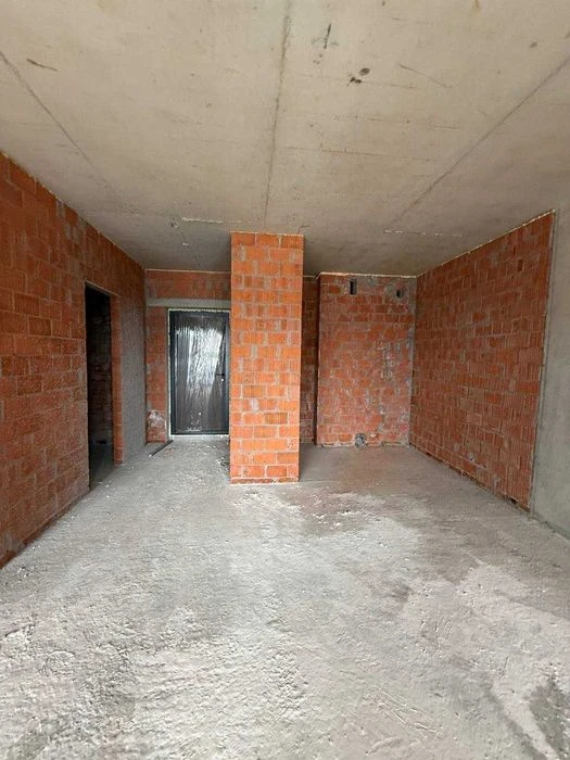 ПРОДАЖ | 1-кімнатна квартира в ЖК SvoЇ City  вул. Тролейбусн