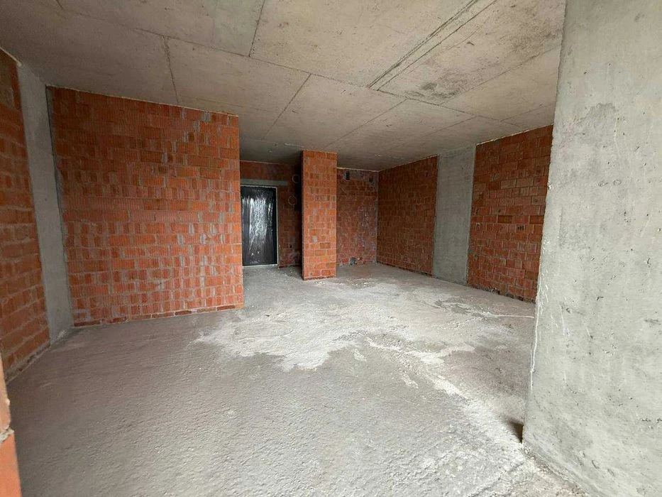 ПРОДАЖ | 1-кімнатна квартира в ЖК SvoЇ City  вул. Тролейбусн
