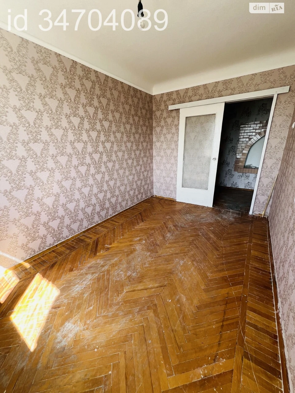 Apartment for sale Osnovyansky