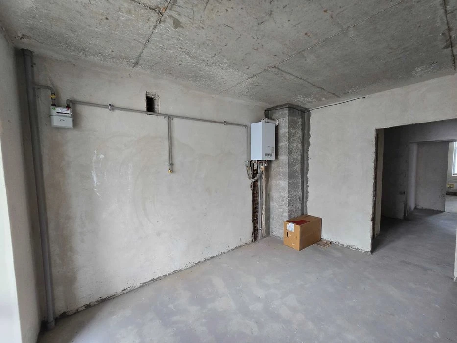 Продаж 3-кімнатна квартира вул. Кн. Ольги 122а ЖК "Ренуар" Б