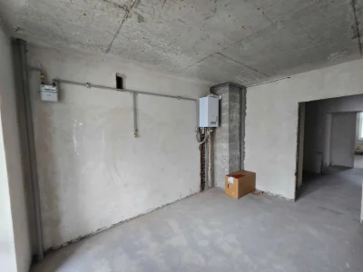 Продаж 3-кімнатна квартира вул. Кн. Ольги 122а ЖК "Ренуар" Б