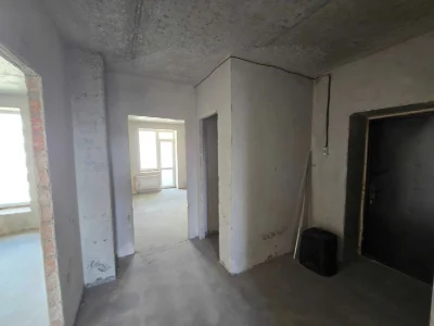 Продаж 3-кімнатна квартира вул. Кн. Ольги 122а ЖК "Ренуар" Б