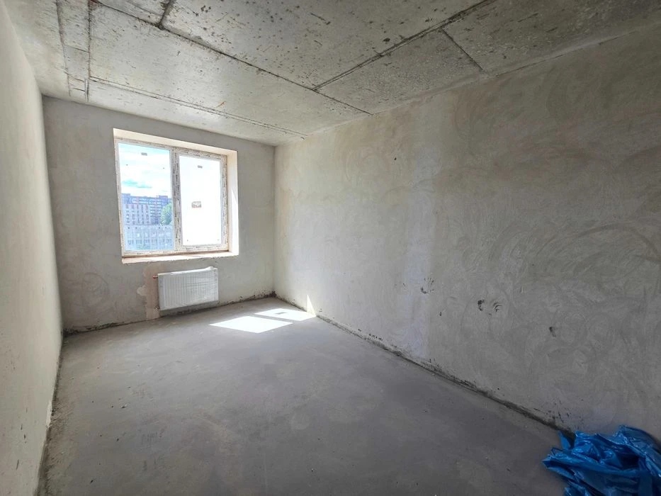 Продаж 3-кімнатна квартира вул. Кн. Ольги 122а ЖК "Ренуар" Б