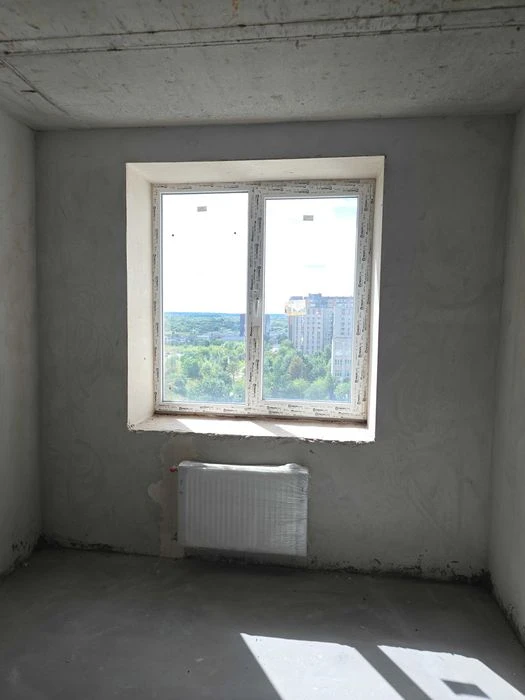 Продаж 3-кімнатна квартира вул. Кн. Ольги 122а ЖК "Ренуар" Б