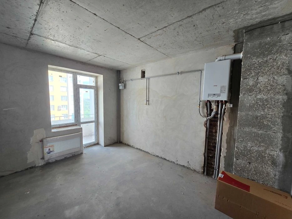 Продаж 3-кімнатна квартира вул. Кн. Ольги 122а ЖК "Ренуар" Б