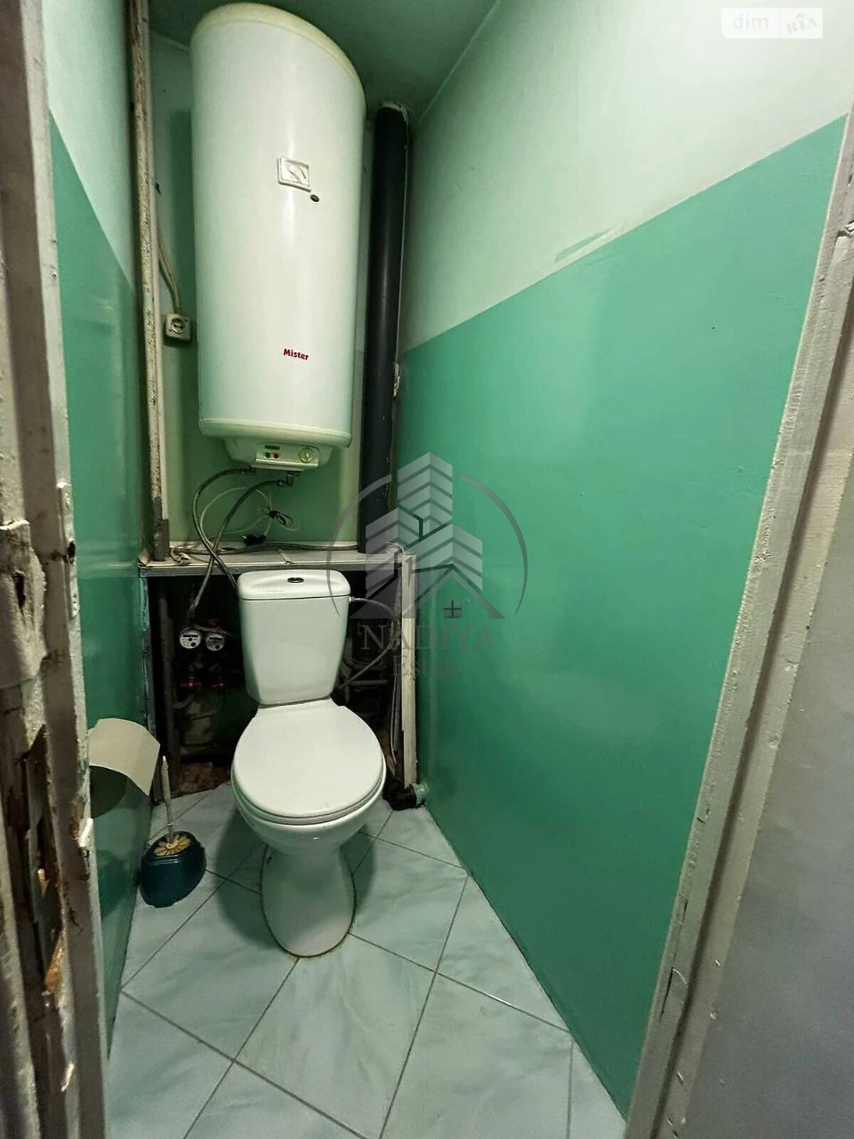 Продаж Квартира Рясне 2