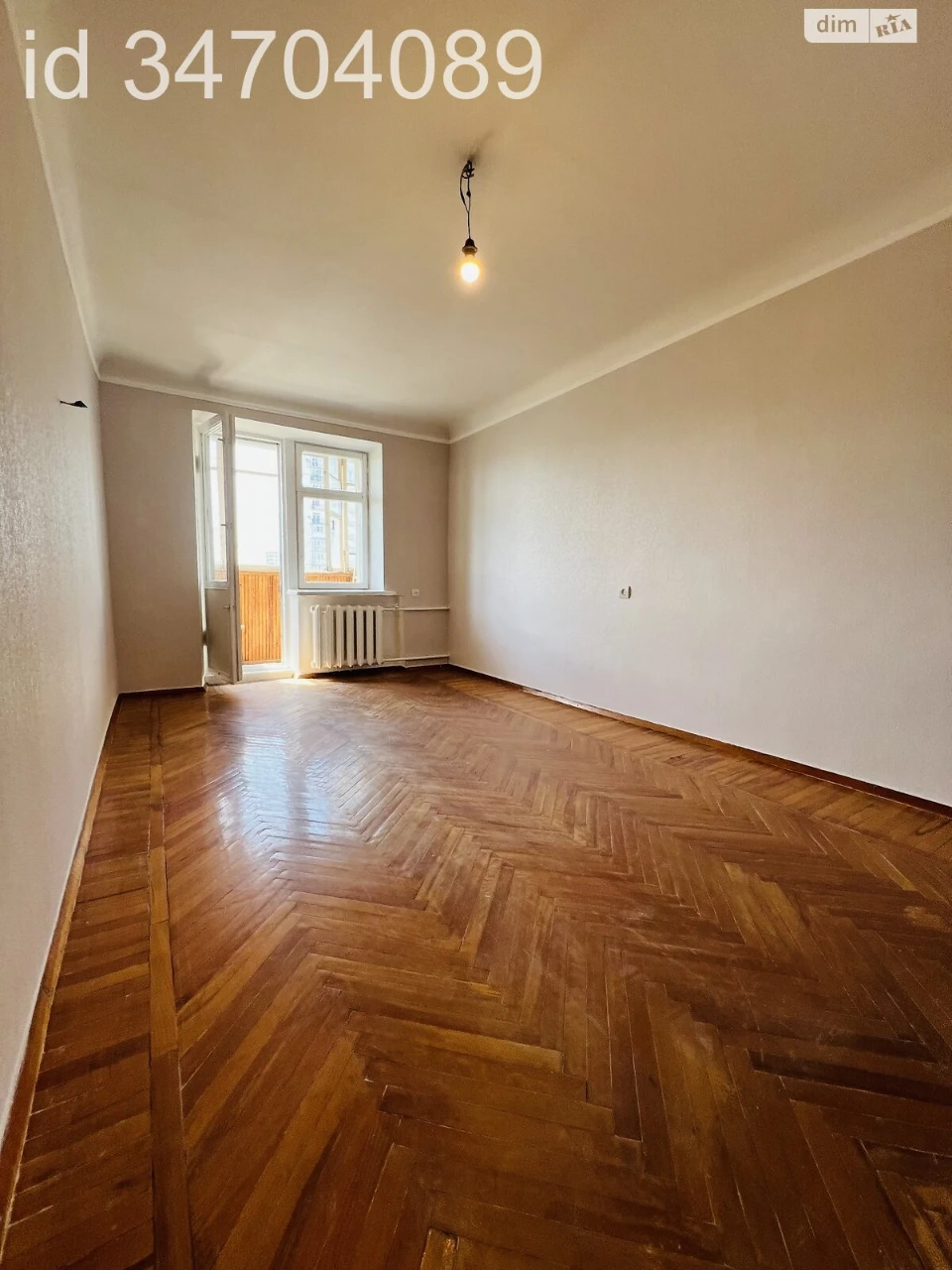 Apartment for sale Osnovyansky