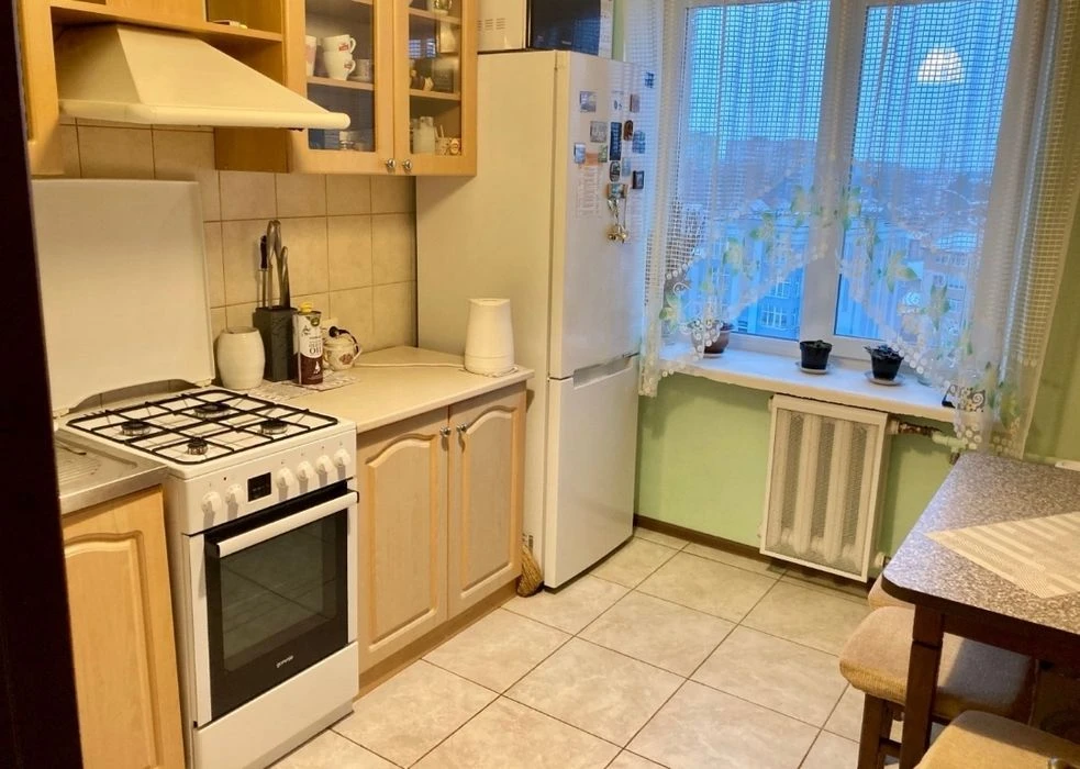 Продаж 2кім квартира Шевченківський район м.Львів