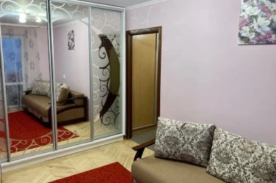 Продаж 2кім квартира Шевченківський район м.Львів