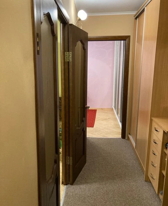 Продаж 2кім квартира Шевченківський район м.Львів
