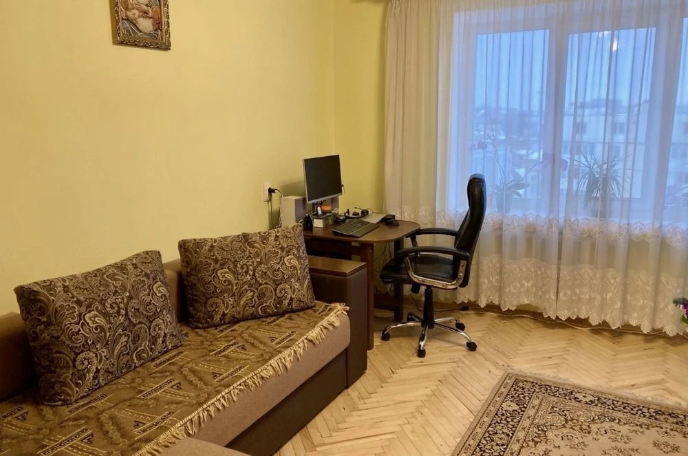 Продаж 2кім квартира Шевченківський район м.Львів