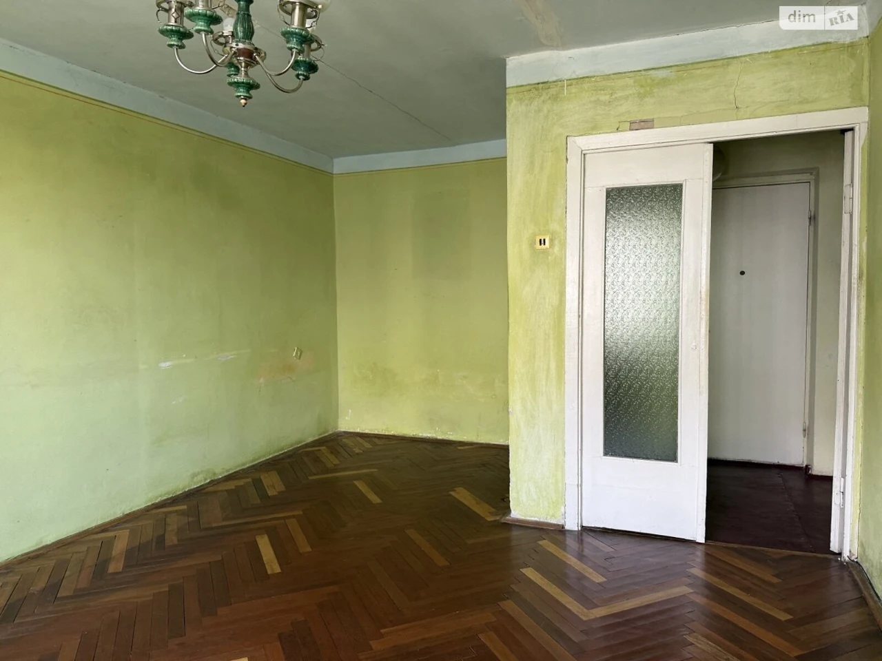 Продаж Квартира Голоско