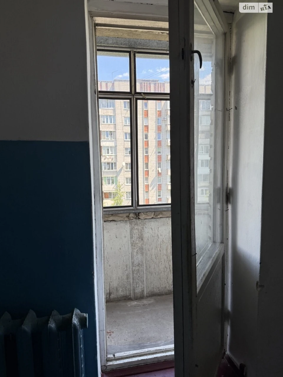 Продаж Квартира Голоско