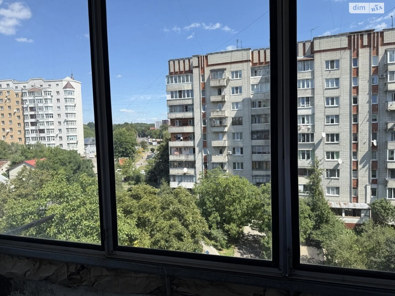 Продаж Квартира Голоско