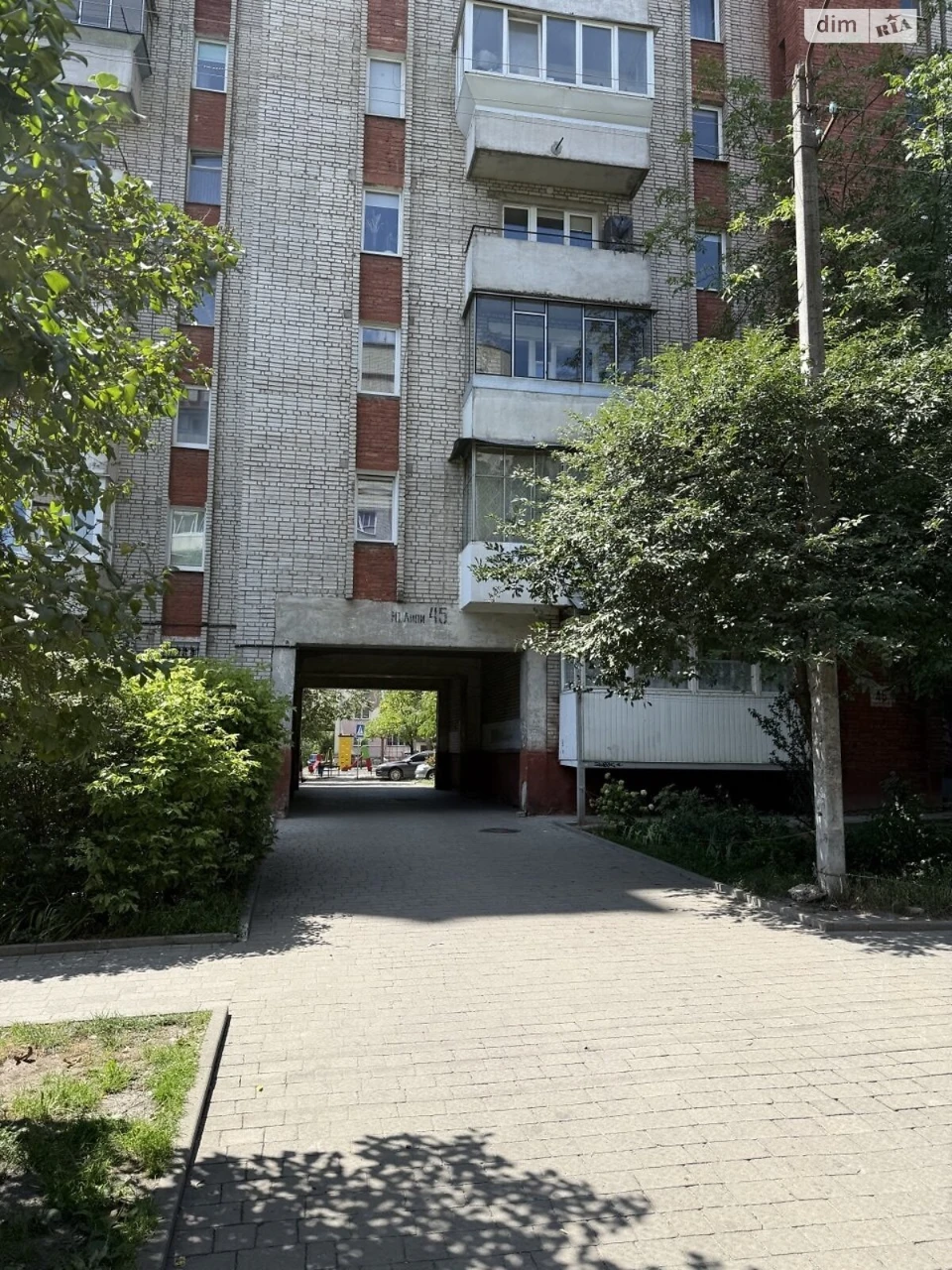 Продаж Квартира Голоско